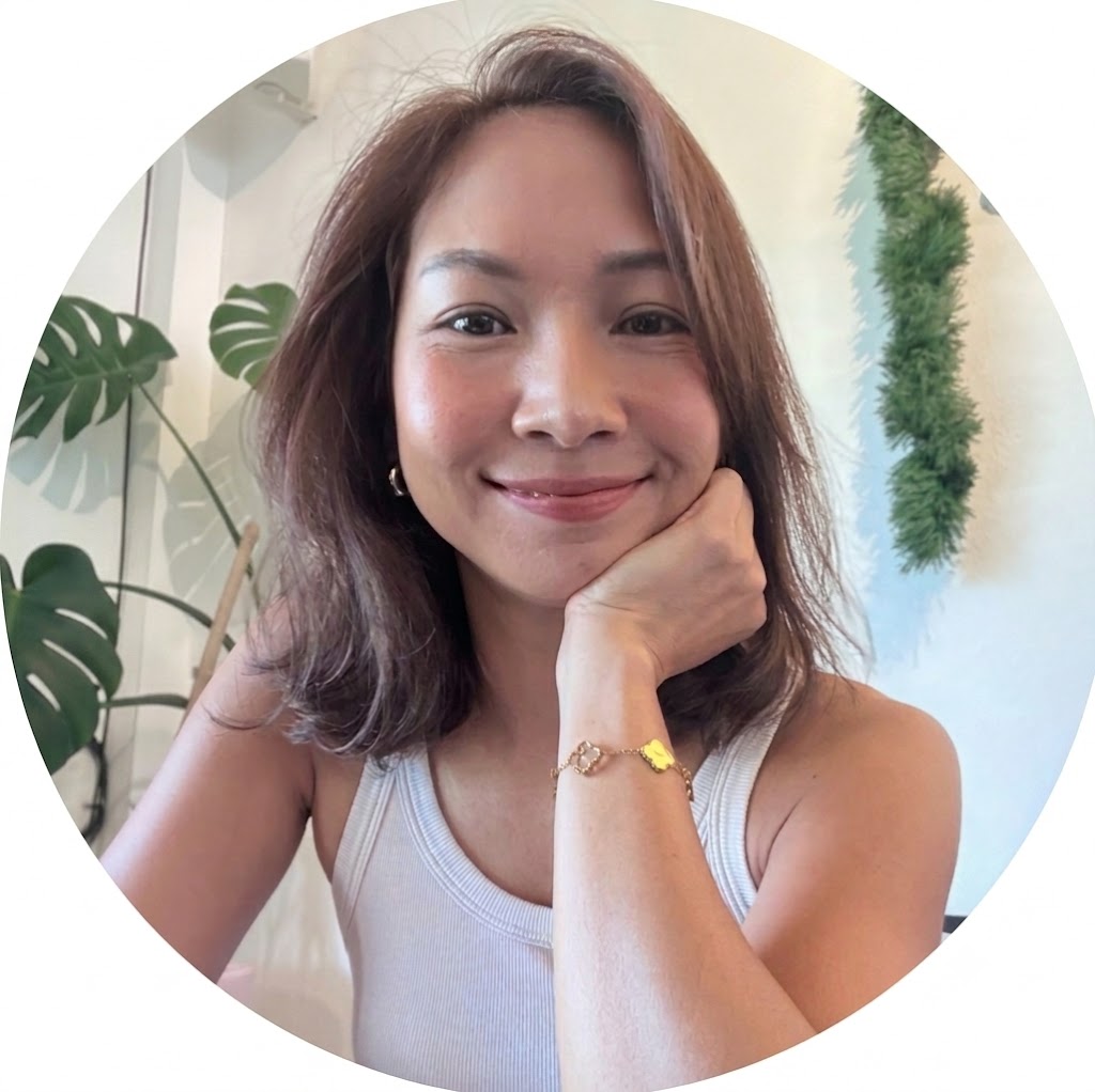 Liora, FacialPhuket therapist